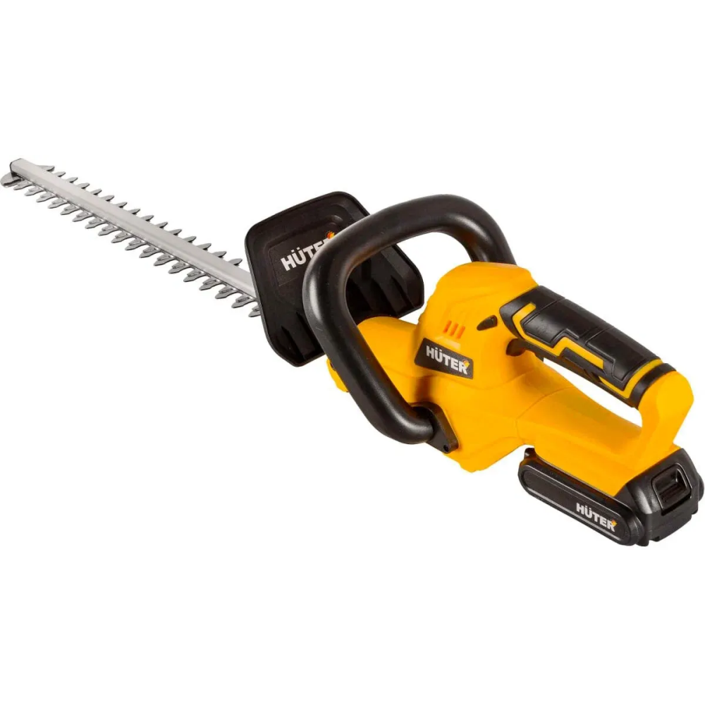 Кусторез Huter GET-20 - 70/1/42 - фото 4