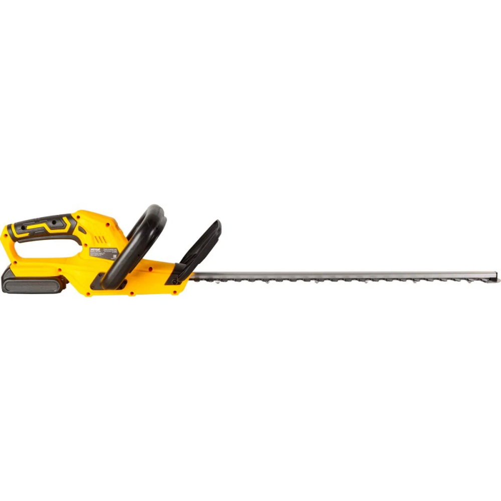 Кусторез Huter GET-20 - 70/1/42 - фото 3