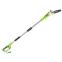 Кусторез Greenworks GPS7220