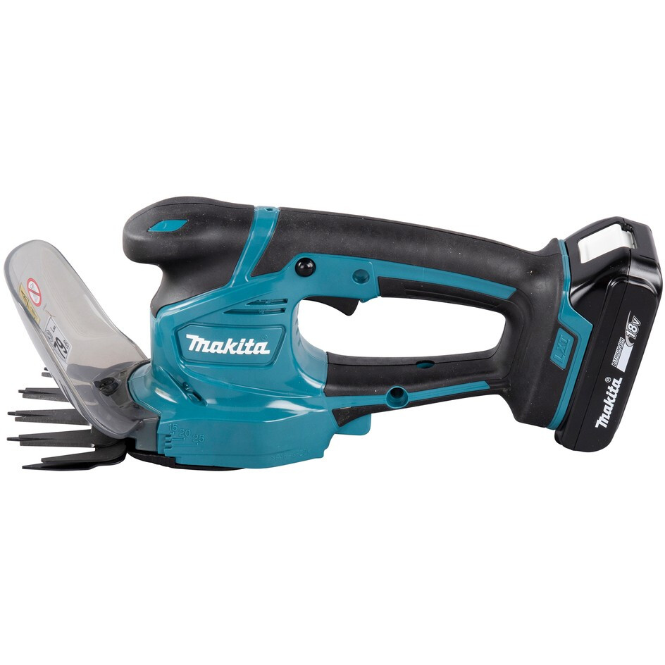 Кусторез Makita DUM111SYX - фото 2