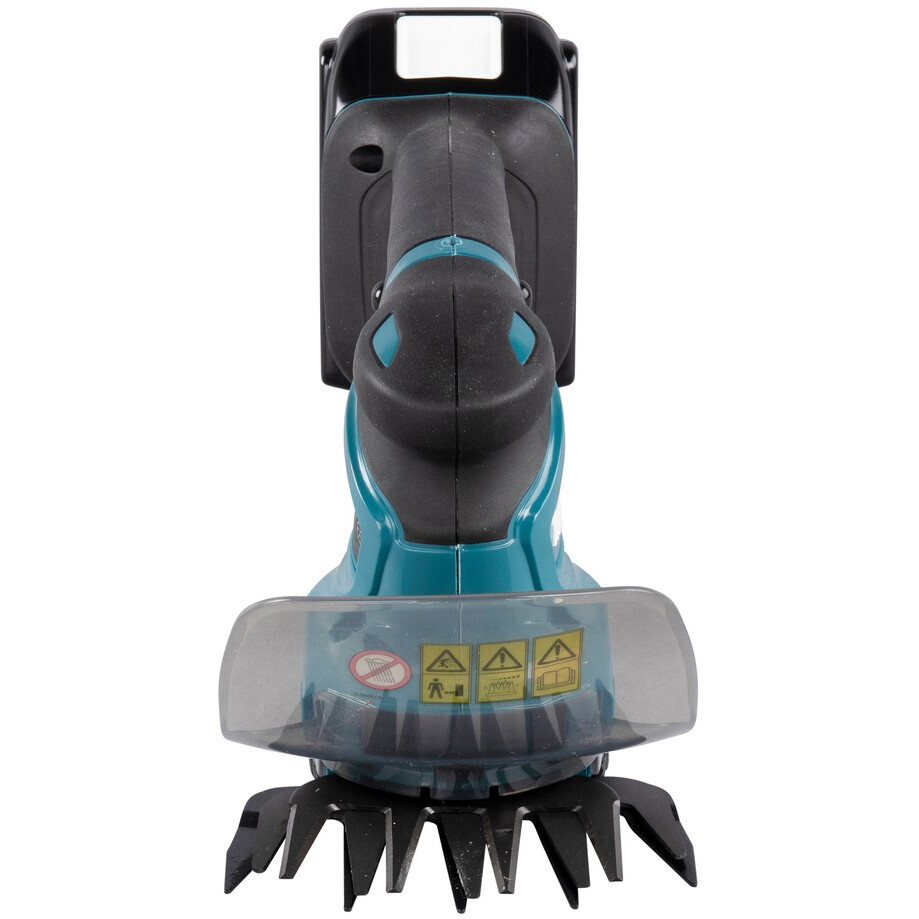 Кусторез Makita DUM111SYX - фото 8