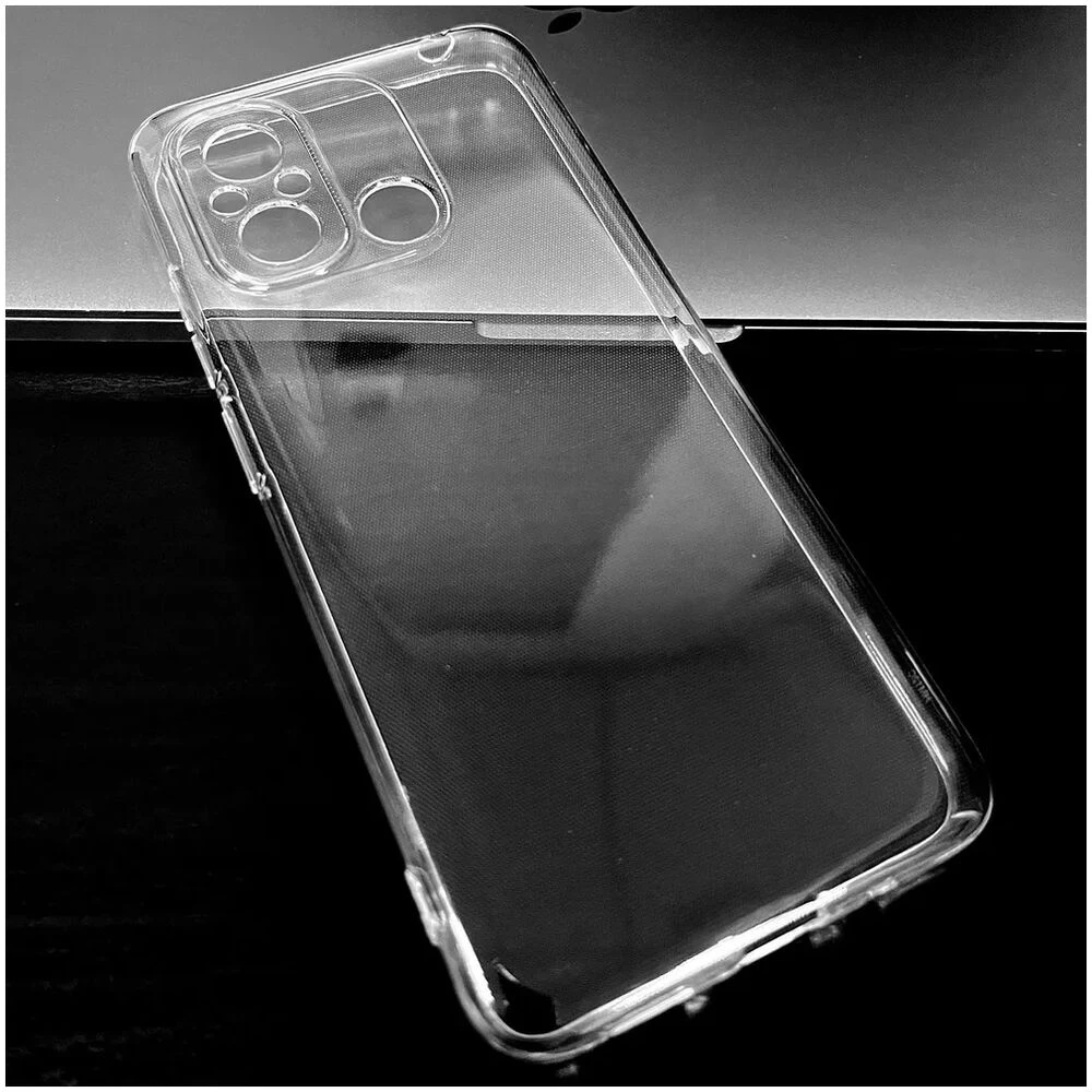 Чехол Zibelino ZUTCP-XIA-RDM-12C-CAM-TRN - фото 2