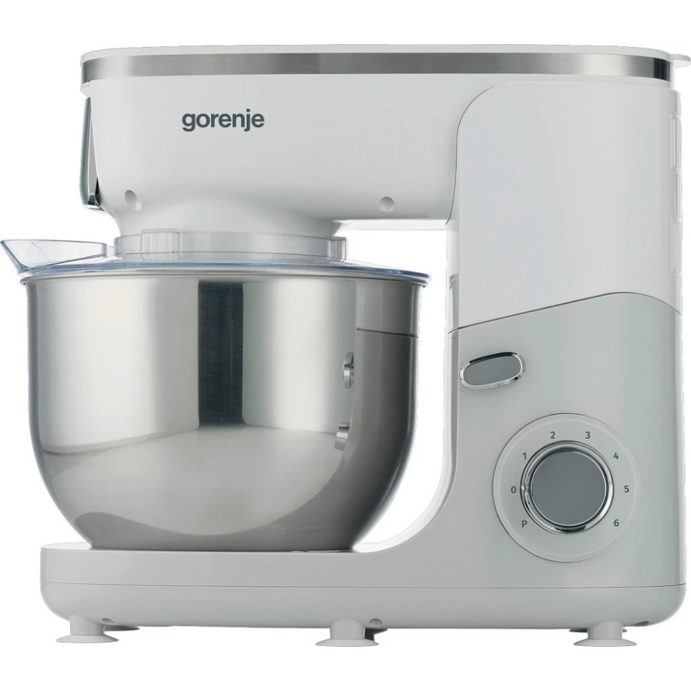 Кухонный комбайн Gorenje MMC1005W - фото 2