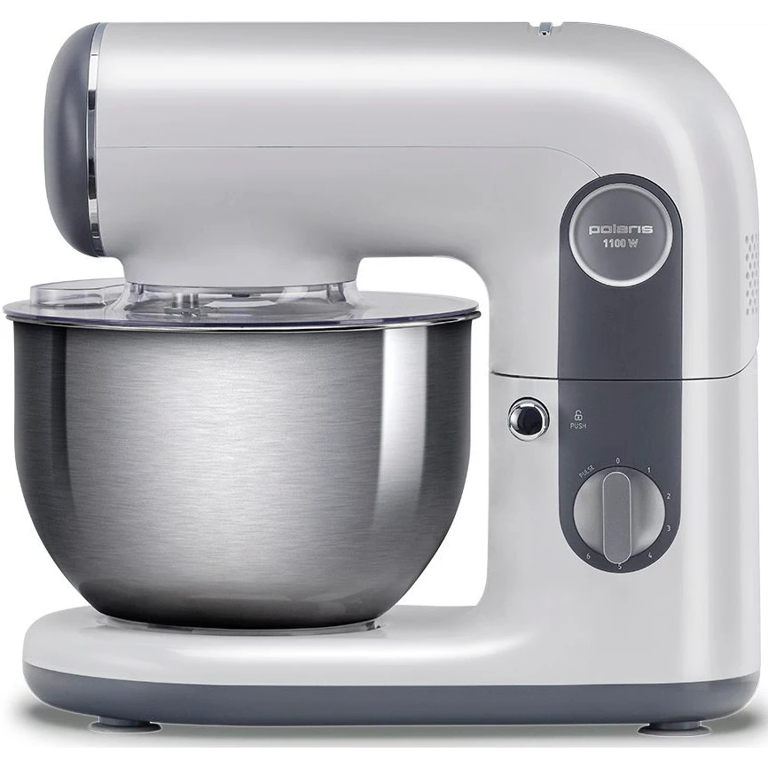 Кухонный комбайн Polaris PKM 1104 - фото 2