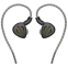 Наушники FiiO FH9 Black - фото 2