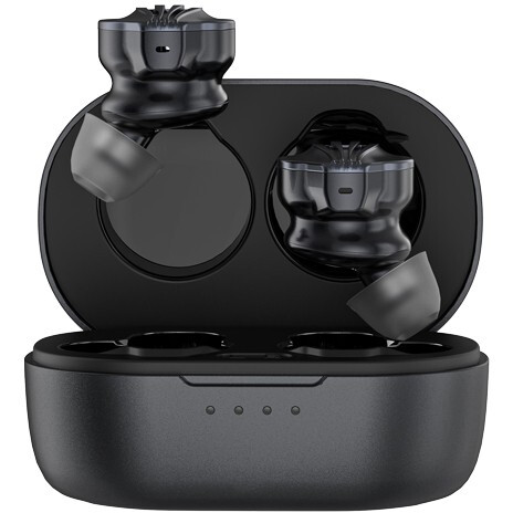 Гарнитура FiiO FW5 Black