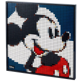 Конструктор LEGO Disney - Disney's Mickey Mouse (31202)