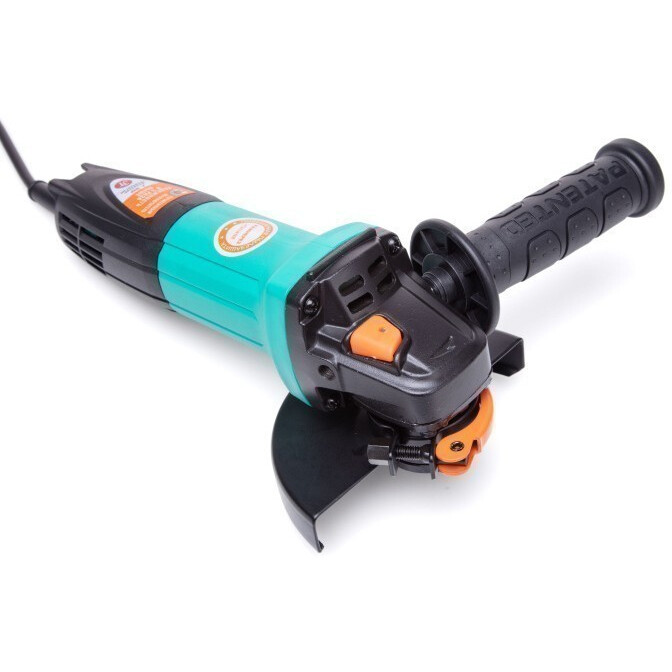 Шлифовальная машина Sturm! AG9012TJ - фото 7