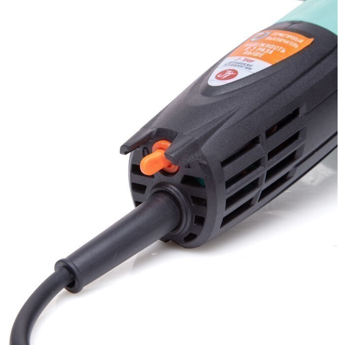 Шлифовальная машина Sturm! AG9012TJ - фото 9