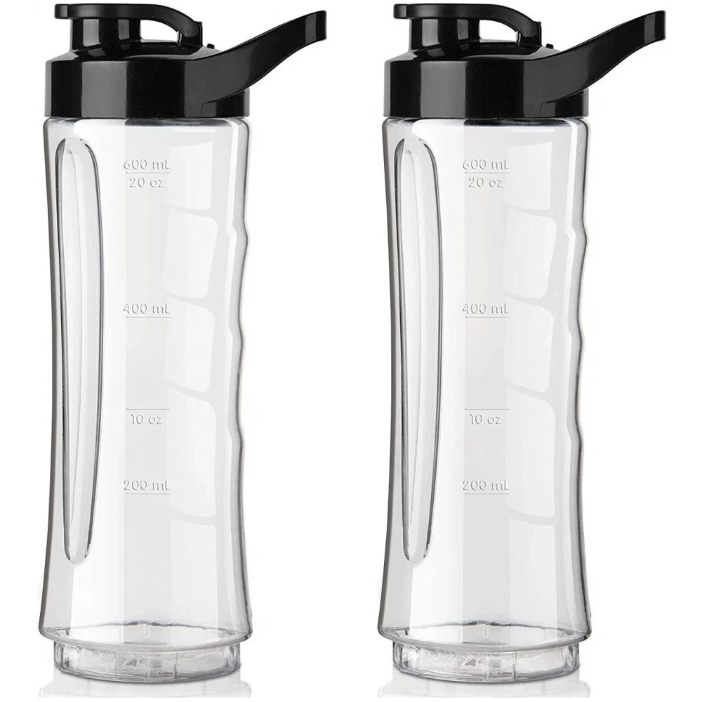 Блендер Black&Decker BXJBA350E - фото 2