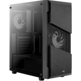 Корпус AeroCool Menace Saturn RGB Black (EN54186)
