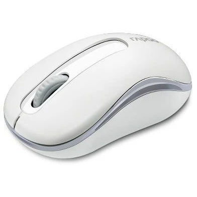 Мышь Rapoo M10+ White - M10PLUS-WHT