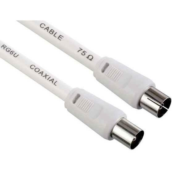 Антенный кабель Perfeo T5002, 2м