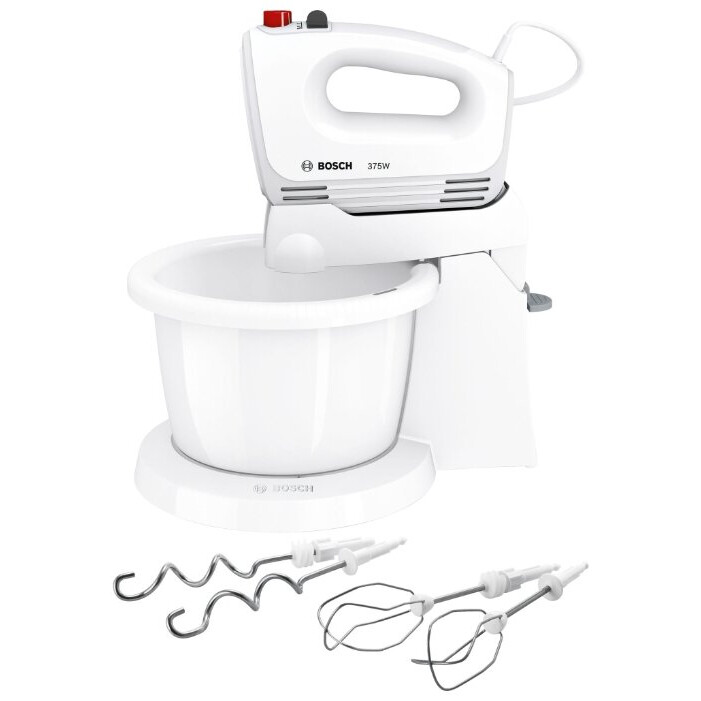 Миксер Bosch MFQ2600W