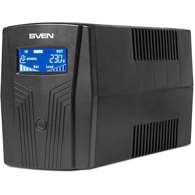 ИБП Sven Pro 650 LCD - SV-013844