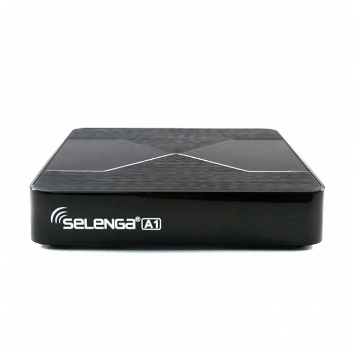 Медиаплеер Selenga A1 - фото 2