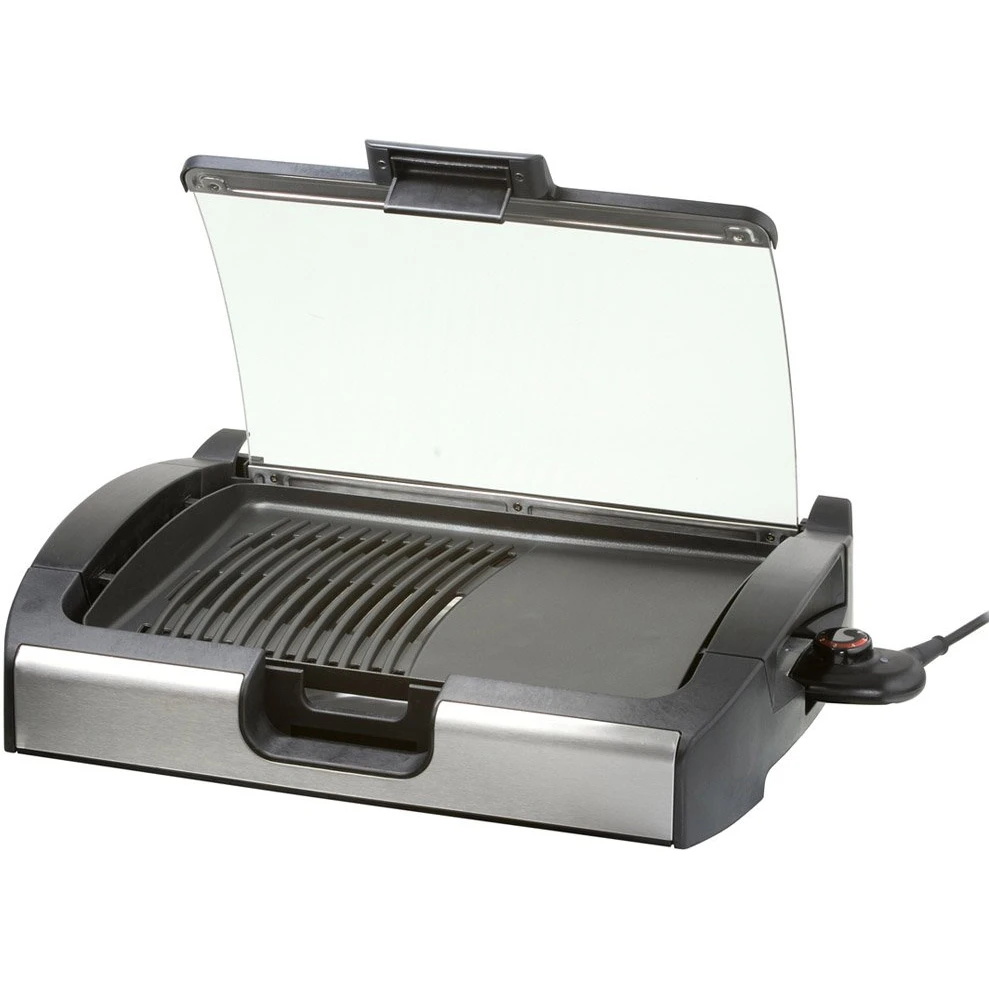 Электрогриль Steba VG 200 - фото 2