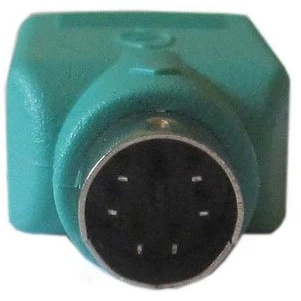 Переходник USB - PS/2, Espada EUSB-PS/2 - фото 2