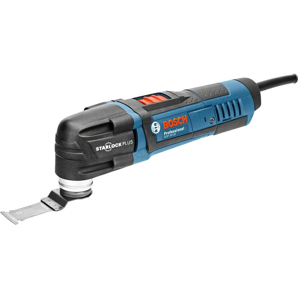 Шлифовальная машина Bosch GOP 30-28 (0601237001)
