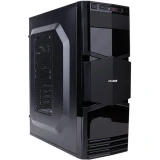 Корпус Zalman ZM-T3 Black