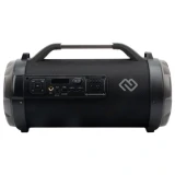 Портативная акустика Digma S-23 Black