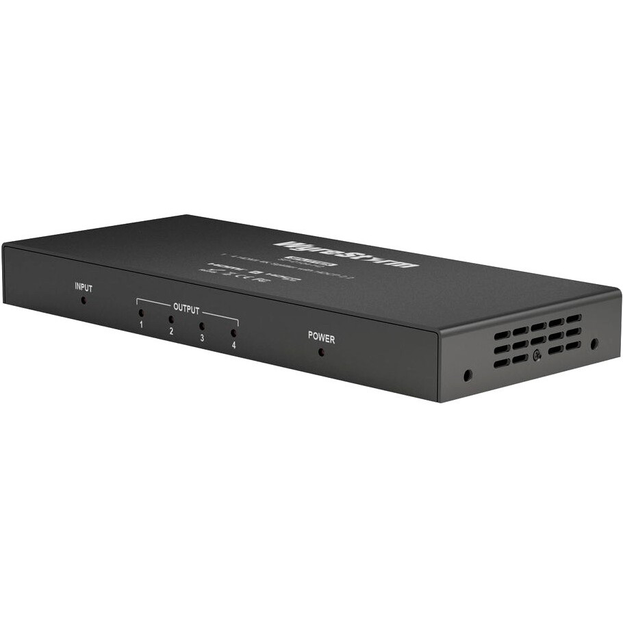 Разветвитель HDMI WyreStorm SP-0104-H2 - фото 2