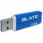 USB Flash накопитель 128Gb Patriot Slate (PSF128GLSS3USB) - фото 2