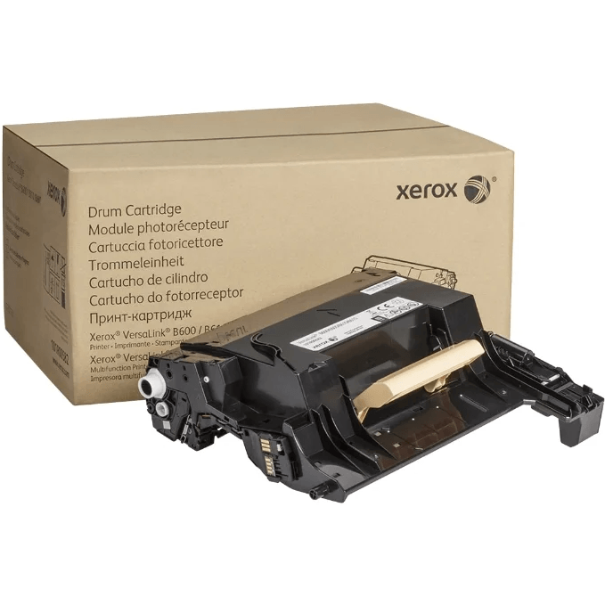 Фотобарабан Xerox 101R00582 Black