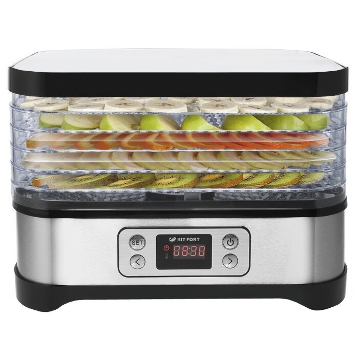 Сушилка Kitfort KT-1903