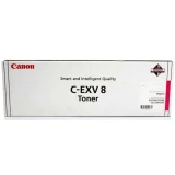 Картридж Canon C-EXV8 Magenta (7627A002)