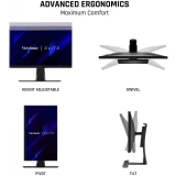 Монитор Viewsonic 27" XG270