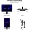 Монитор Viewsonic 27" XG270 - фото 12