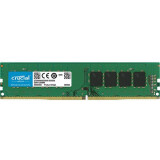 Оперативная память 8Gb DDR4 2666MHz Crucial (CT8G4DFS8266)