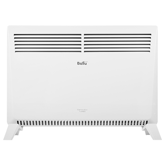 Конвектор Ballu Camino Eco Turbo BEC/EMT-2000 White