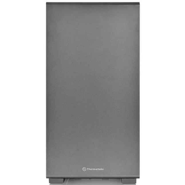 Корпус Thermaltake S100 TG Black (CA-1Q9-00S1WN-00) - фото 2