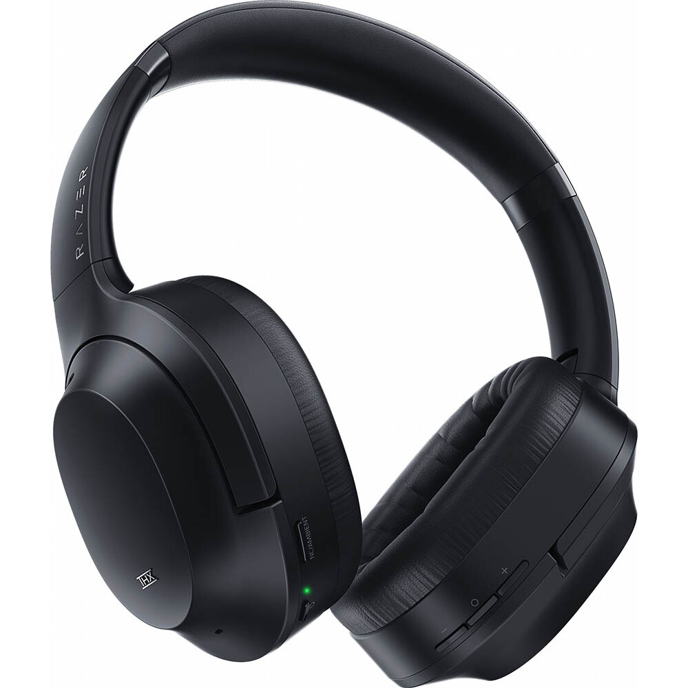 Гарнитура Razer Opus - RZ04-03430100-R3M1