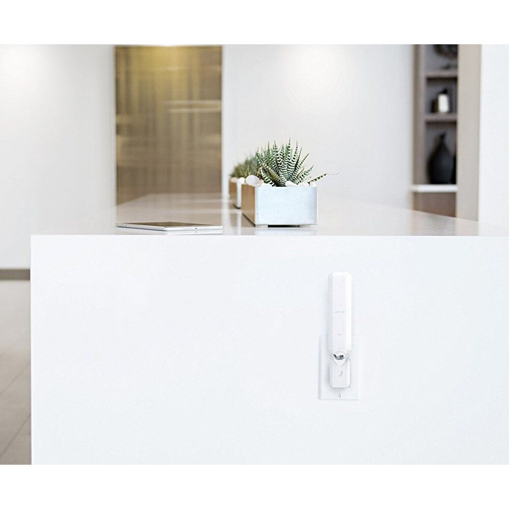 Wi-Fi маршрутизатор (роутер) Ubiquiti AmpliFi HD - AFi-HD-EU - фото 9