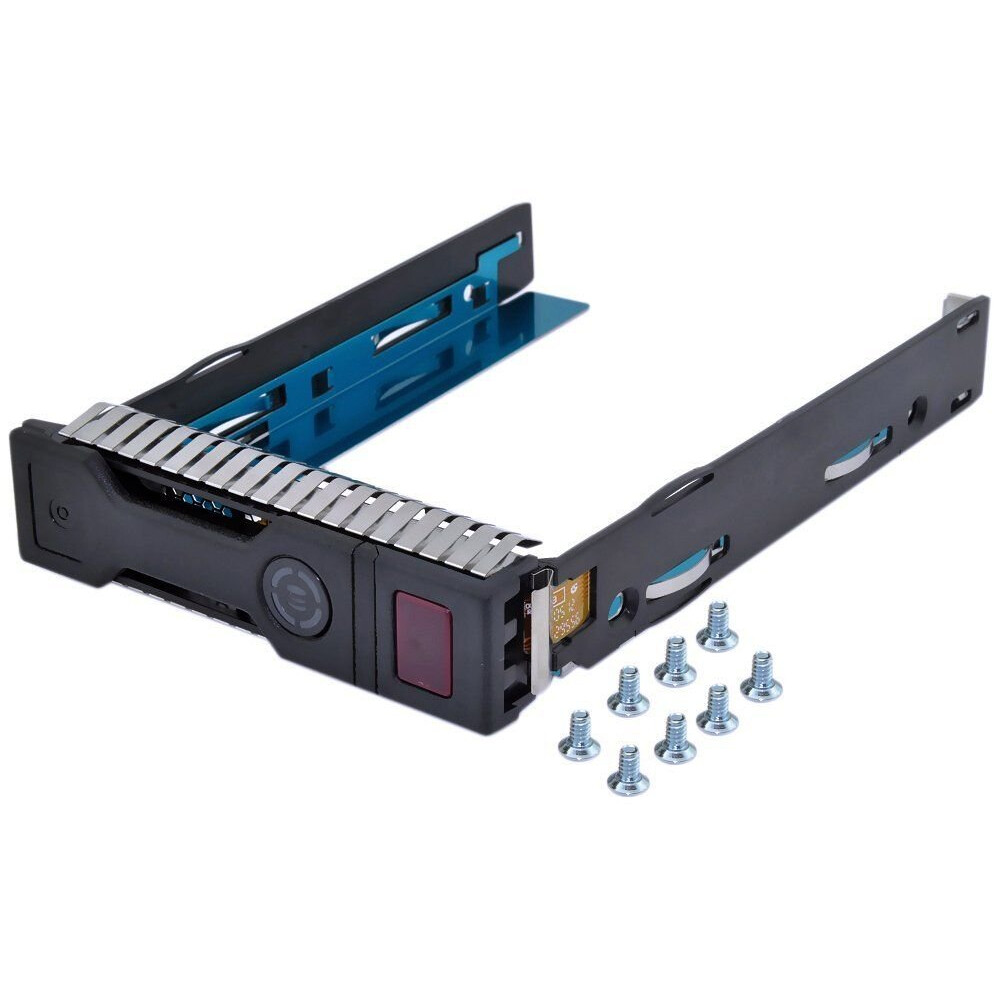 Салазки для HDD HPE 651320-001
