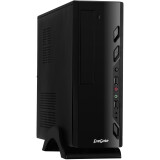 Корпус ExeGate MI-208 400W Black (EX268695RUS)