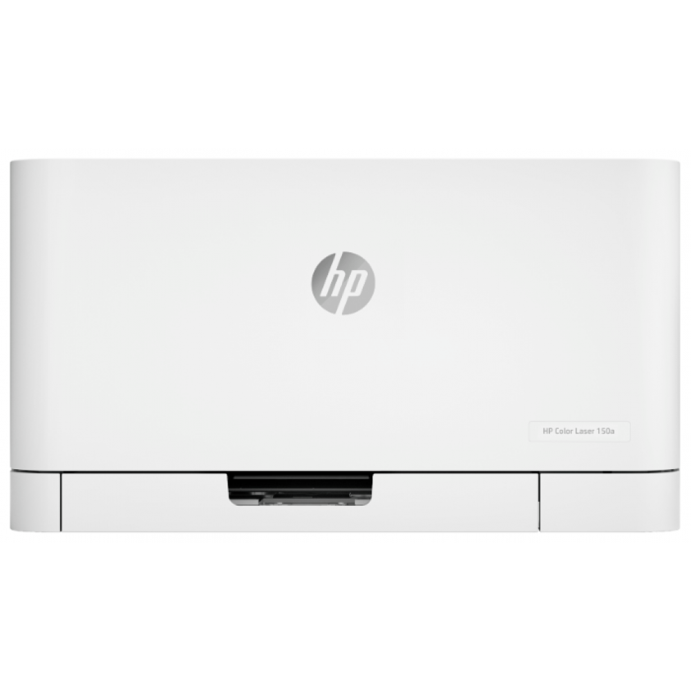 Принтер HP Color Laser 150a (4ZB94A) - фото 3