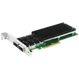 Сетевая карта LR-LINK (Linkreal) LREC9902BF-2QSFP+