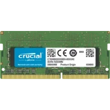 Оперативная память 32Gb DDR4 3200MHz Crucial SO-DIMM (CT32G4SFD832A)