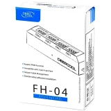 Контроллер вентиляторов DeepCool FH-04 (DP-F04PWM-HUB)