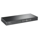 Коммутатор (свитч) TP-Link TL-SG1016