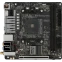 Материнская плата ASRock Fatal1ty B450 GAMING-ITX/AC