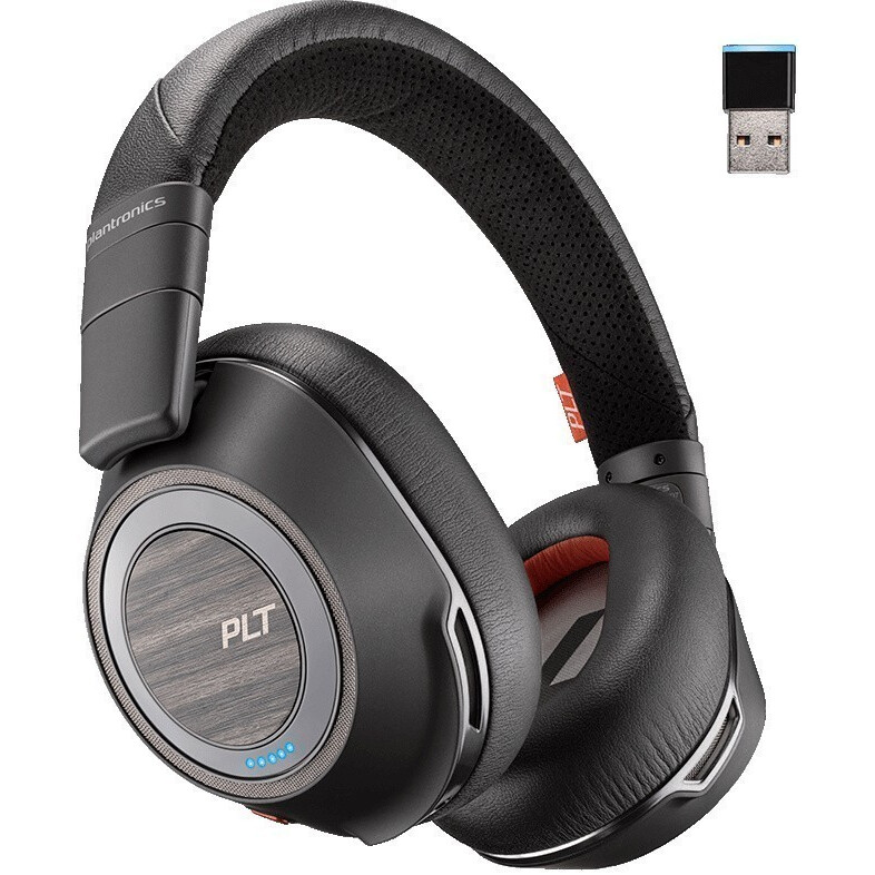 Гарнитура Plantronics Voyager 8200 UC Black - 208769-01