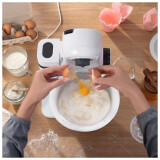 Кухонный комбайн Bosch MUMS2AW00