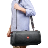 Портативная акустика JBL PartyBox On-The-Go Black (JBLPARTYBOXGO/JBLPARTYBOXOTG)