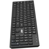 Клавиатура Acer OKW020 (ZL.KBDEE.001)