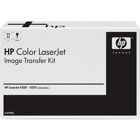 Блок переноса HP C4196A Color LaserJet Transfer Kit